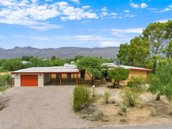 10231 E Discovery Dr, Tucson, AZ 85748