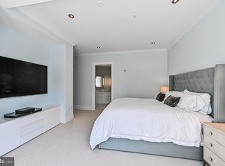 2501 Pennsylvania Ave NW APT 3B, Washington, DC