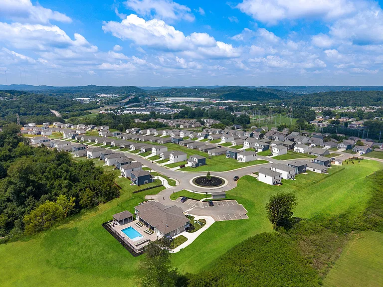 Alden North Knoxville — Photo 90