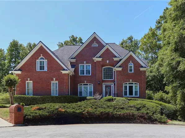 2381 Oak Grove Mdws, Decatur, GA 30033