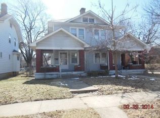 80 Pinehurst Ave, Dayton, OH 45405