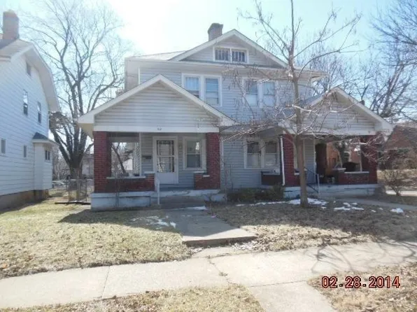 80 Pinehurst Ave, Dayton, OH 45405