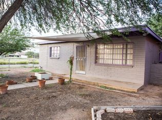 1101 S Fremont Ave, Tucson, AZ 85719