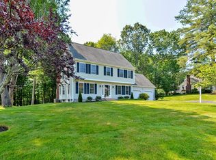 51 Pennock Rd, Ashland, MA 01721