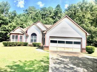 7930 Tower Dr, Douglasville, GA 30134