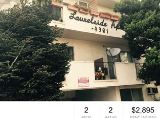 4901 Laurel Canyon Blvd #10-A, Valley Village, CA 91607