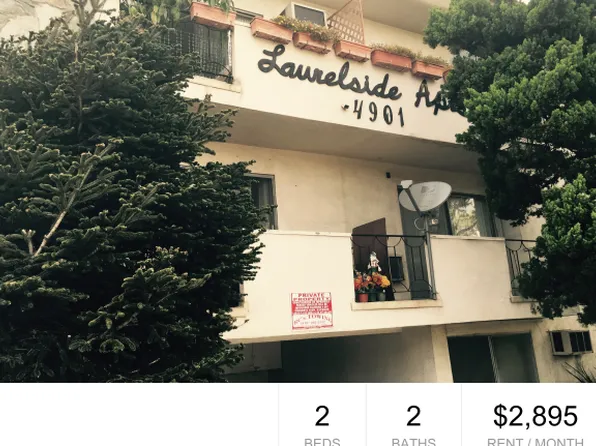 4901 Laurel Canyon Blvd, Valley Village, CA