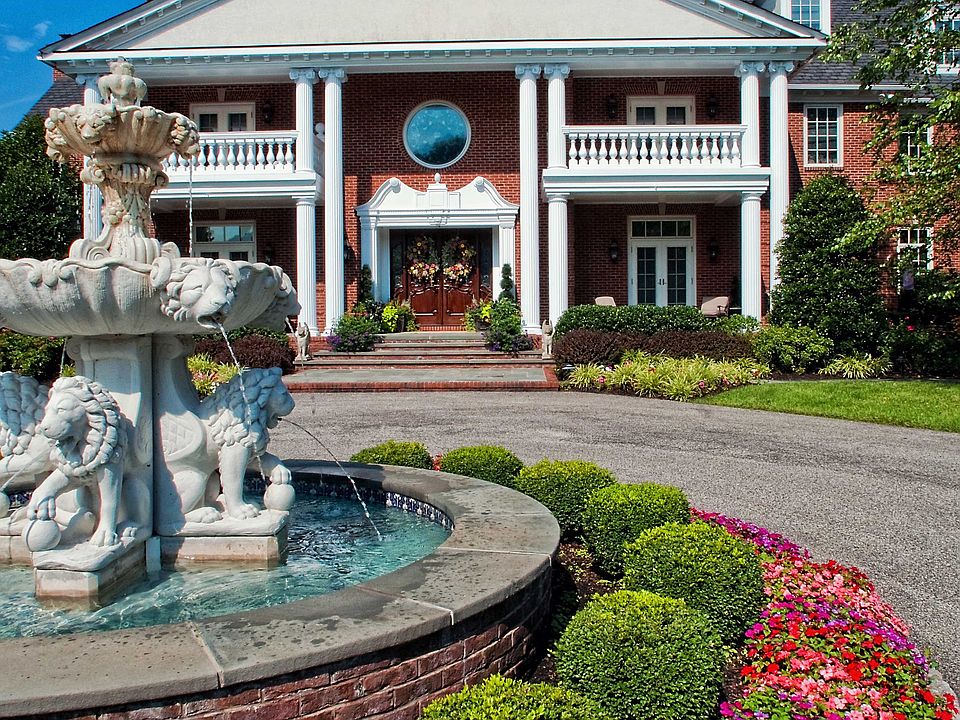 511 New Albany Rd, Moorestown, NJ 08057 Zillow