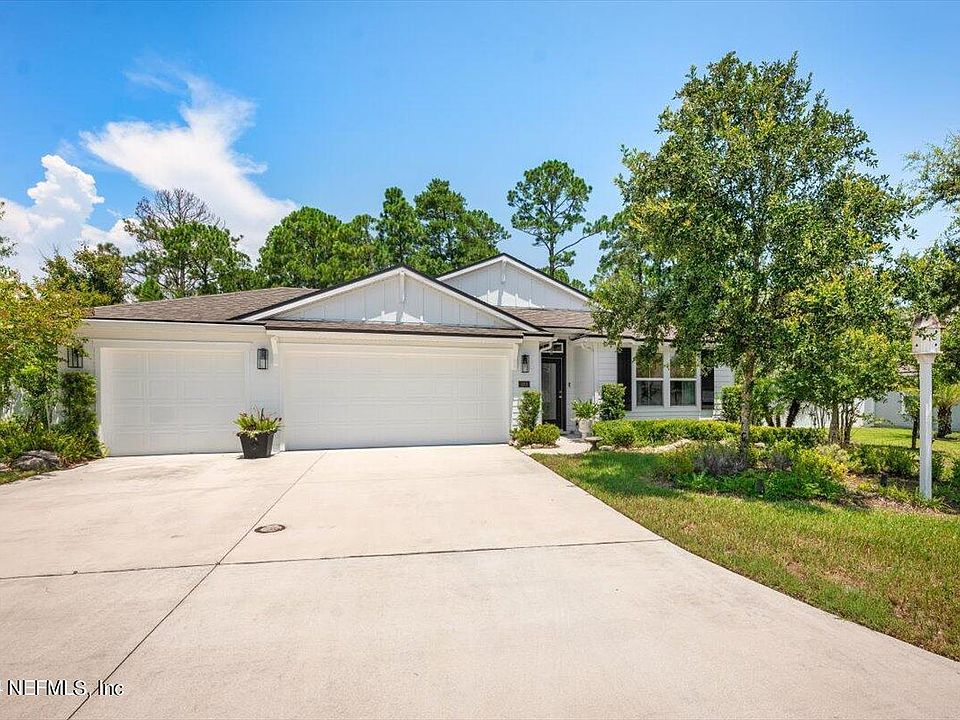 489 CHASEWOOD Drive, Saint Augustine, FL 32095 MLS 2040869 Zillow