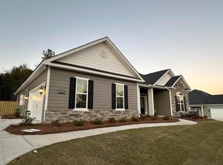 1282 Tralee Dr, Beech Island, SC 29842