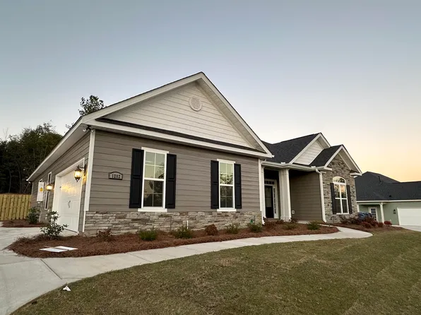 1282 Tralee Dr, Beech Island, SC 29842