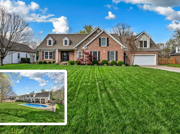 209 Longwood Ln, Clarksville, TN 37043