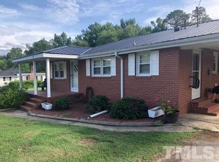915 S State Highway 581, Goldsboro, NC 27530
