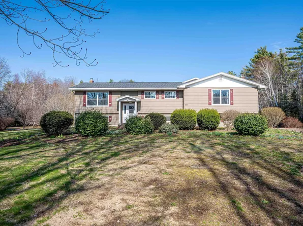 90 Parrish Rd, Kings, NS B0P 1G0