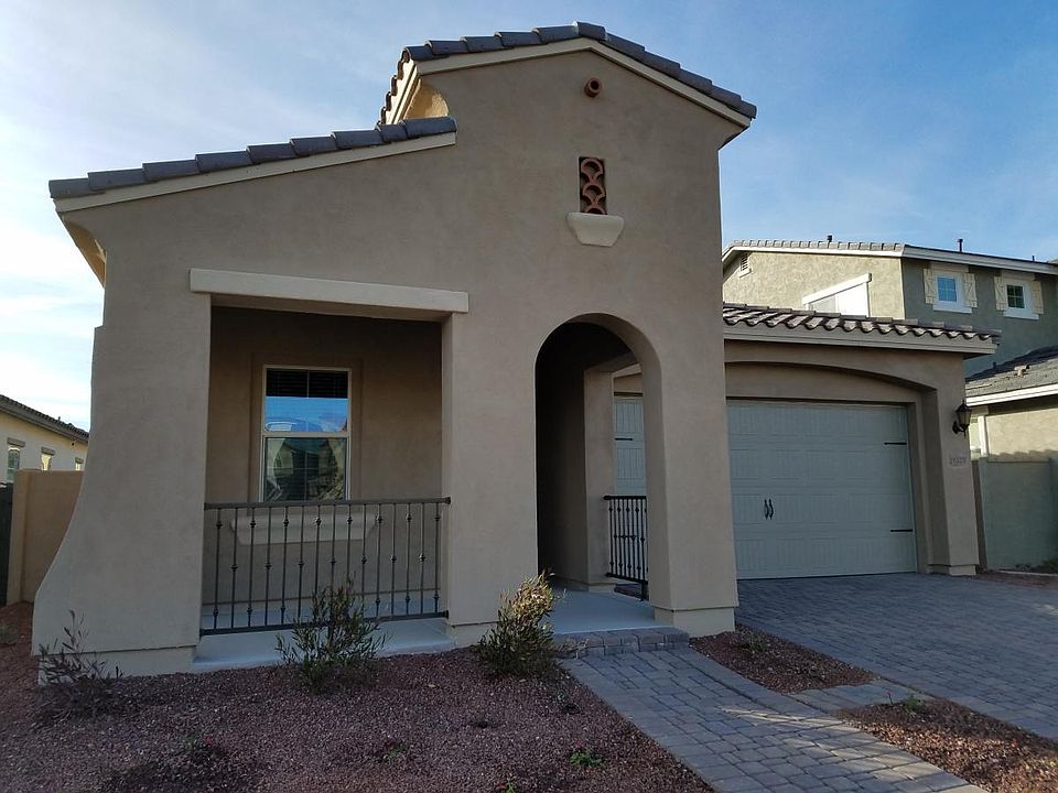 Brand new house