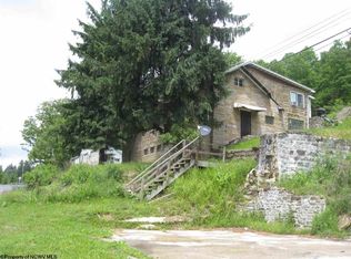 31787 Veterans Memorial Hwy, Terra Alta, WV 26764