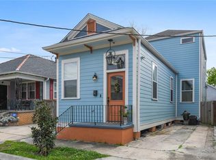 822 N Lopez St, New Orleans, LA 70119
