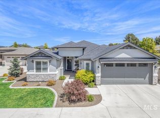 12030 S Aves Pl, Nampa, ID 83686