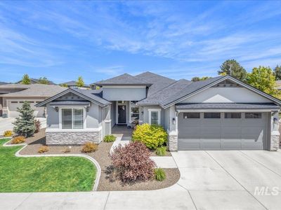 12030 S Aves Pl, Nampa, ID, 83686