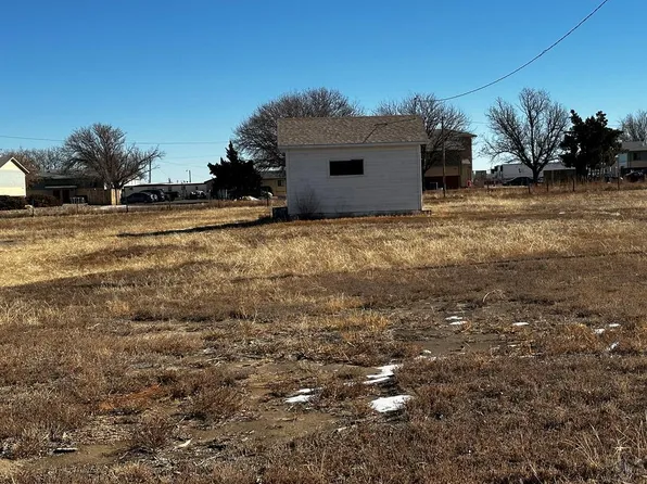 Sunrise Rd, La Junta, CO 81050