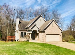 4584 Forest Creek Dr, Kalamazoo, MI