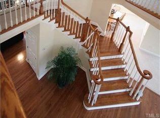314 Clearport Dr, Cary, NC 27519