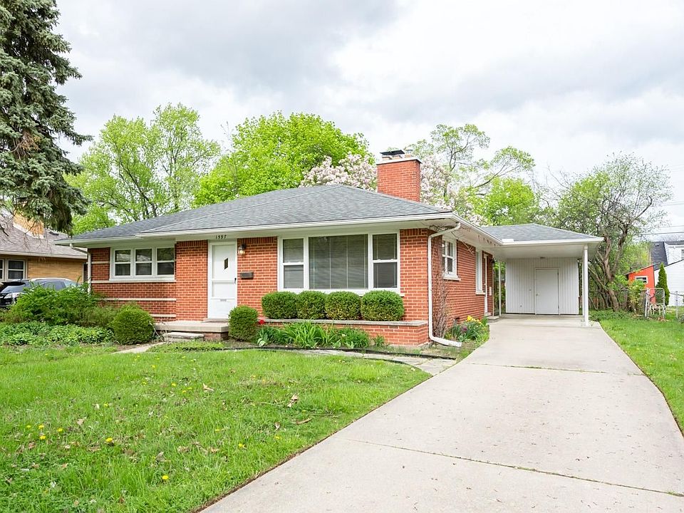 1st image of 1597 Greenview Dr