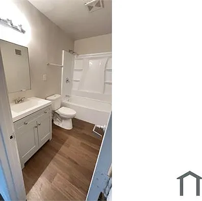 2 bed, 1000 sqft, $1,050 — Photo 2