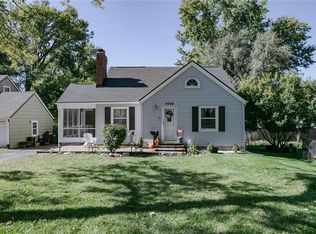 4728 Catalina St, Roeland Park, KS 66205