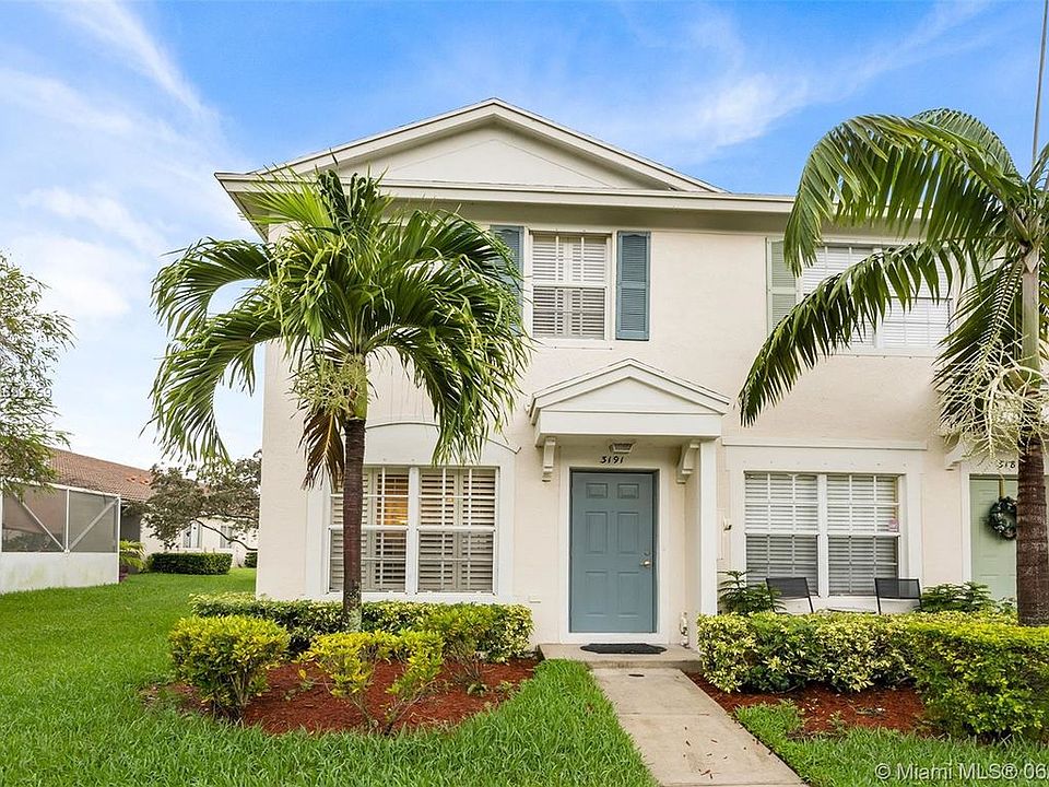 1st image of 3191 SW 50th St #3191