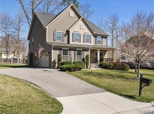 1360 Braisden Rd, Midlothian, VA 23114