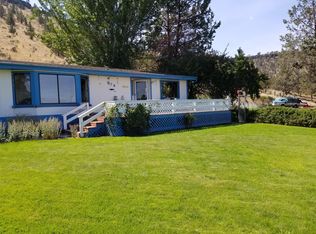 974 SW Crestview Rd, Prineville, OR 97754