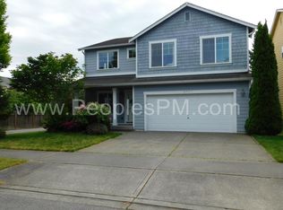 16527 SE 260th St, Kent, WA 98042