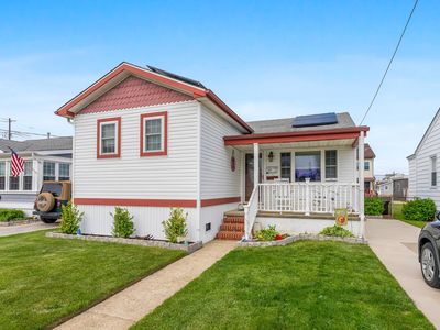 107 E 8th Ave, North Wildwood, NJ, 08260