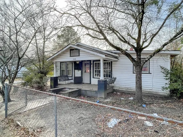 110 Front St, Lumberton, NC 28358
