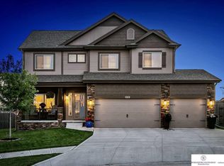 7178 N 164th Avenue Cir, Bennington, NE 68007
