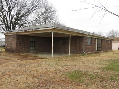3101 Johnson St, Newport, AR, 72112