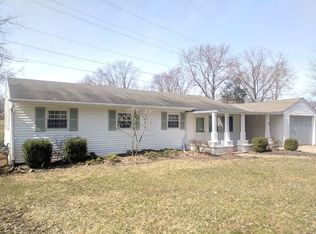 3845 Michael Dr, Cincinnati, OH 45255