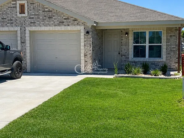 803 Eastland Dr #B, Temple, TX 76501
