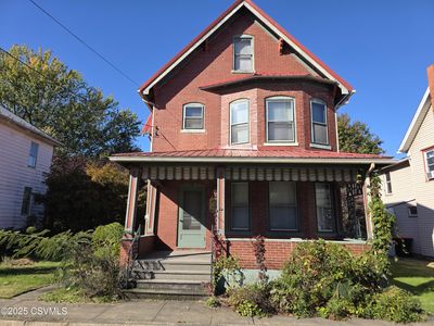 115 S 3rd St, West Milton, PA, 17886