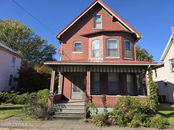 115 S 3rd St, West Milton, PA 17886