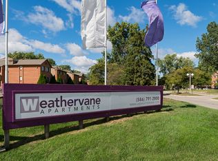 24550 Weathervane Blvd APT A214, Clinton Township, MI 48035