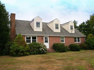 11240 Lewistown Rd, Cordova, MD 21625