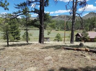 131B Main St, Greer, AZ 85927