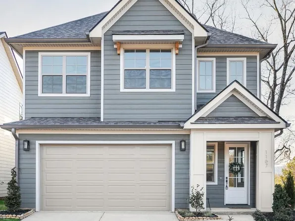 1167 Cityscape Vw, Chattanooga, TN 37405