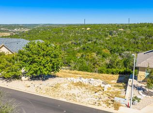 2081 Summit Crest Dr, Kerrville, TX 78028
