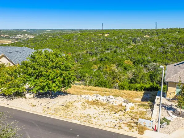 2081 Summit Crest Dr, Kerrville, TX 78028