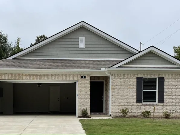 4 Lee Creek Ln, Byhalia, MS 38611