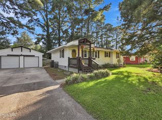 108 Farm Drive, Elizabeth City, NC 27909