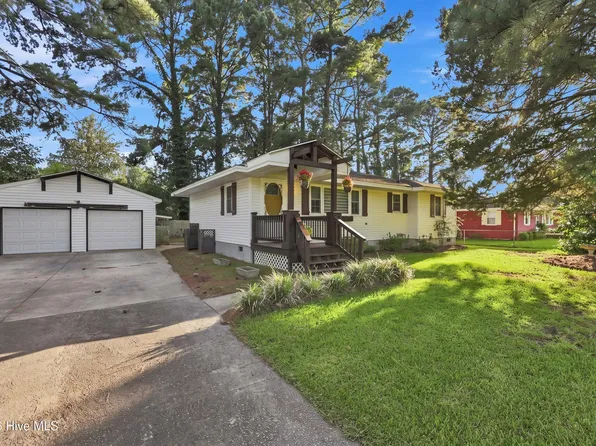 108 Farm Drive, Elizabeth City, NC 27909